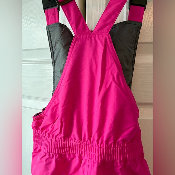 Lands End girls Snow Suit - Picture 5 of 6